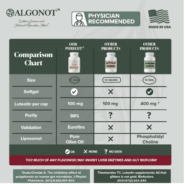 PureLut - 60 capsules - Image 6